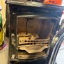 Price Reduction Stanley Oisin Stove Image 3