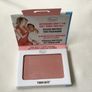the Balm Third Date Blush Image 3