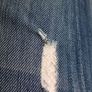 7 For All Mankind jeans 27 x 24" Image 5