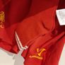vintage Liverpool football set tags attached Image 6