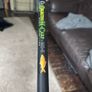 Carp rod and reel combo Image 3