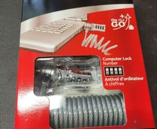 laptop combination lock
