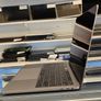 Apple MacBook Pro 13" TOUCH BAR/ Mid 2017 Silver i7 3.5GHz 16GB 500GB SSD A1706 (Battery Cycle: 250) Image 8