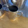EPNS Tea and Coffee pots Image 2