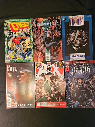 Ultimate X-Men Omnibus, vol. 1