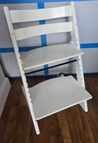Tripp Trapp Highchair