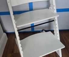 Tripp Trapp Highchair