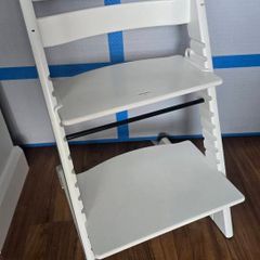 Tripp Trapp Highchair