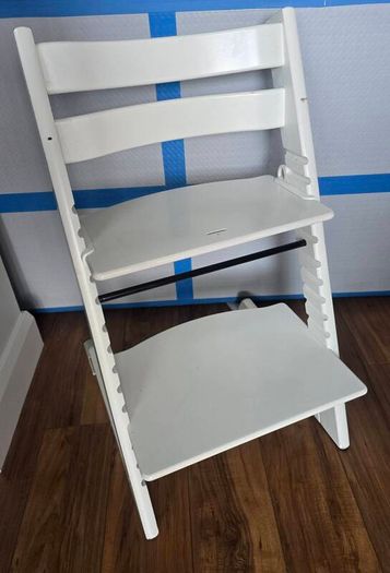 Tripp Trapp Highchair