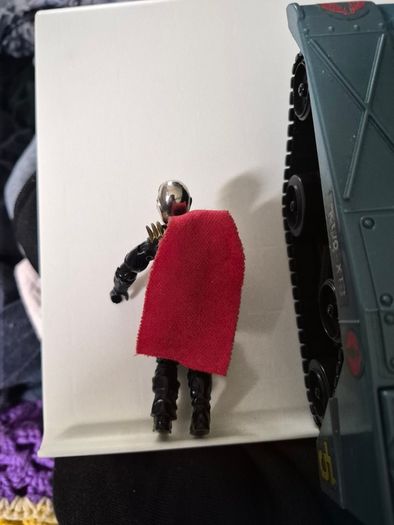 Gi joe actoinforce
