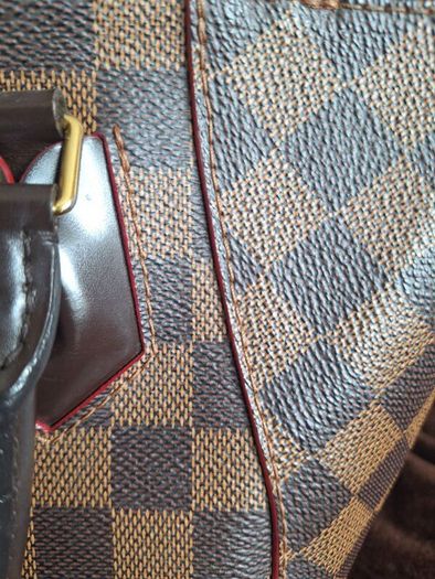 Louis Vuitton Caissa Pm