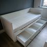 Daybed with  Drawer Image 2