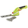 7.2V Cordless Lithium-Ion Trimming Shears Image 3