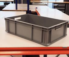 Storage containers (New)