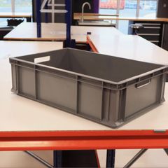 Storage containers (New)