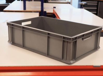 Storage containers (New)