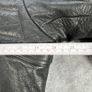 Belstaff Black Leather Motorcycle Jacket 40 - VIntage Cafe Racer Image 5