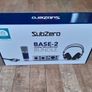 SubZero BASE-2 Podcast Interview Pack Image 6