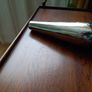 Timeless Arnotts Chrome Floor Lamp Image 2