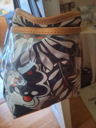 Tommy Hilfiger .. Holiday/Beach Bag .. Price Drop