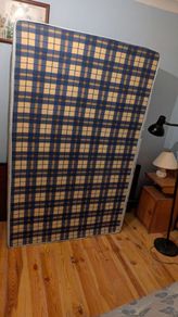 4ft Divan Bed Base