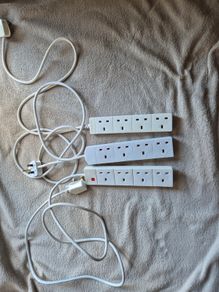 Extension cords