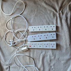 Extension cords
