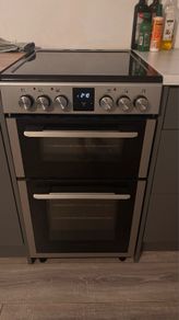 Kenwood 50cm electric cooker