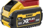 Dewalt DCB547-XJ 18/54 Volt XR FlexVolt 9.0Ah Battery Pack