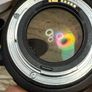 Canon EF 50mm 1.2L Image 4