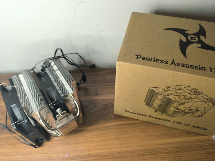 Gaming Parts bundle (Ryzen 7 5800x)