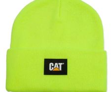 Winter hats