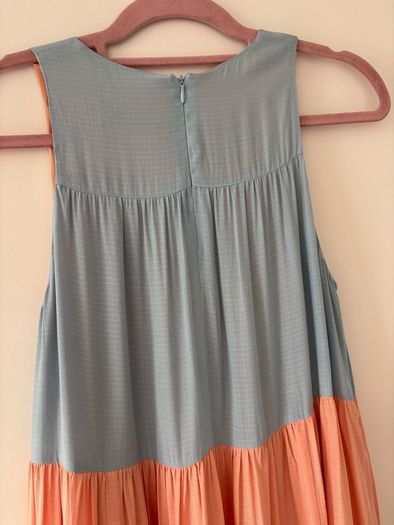 Essentiel Antwerp Maxi Dress