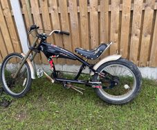 Snob Kids Bike
