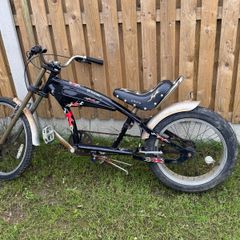 Snob Kids Bike