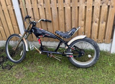 Snob Kids Bike