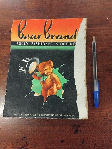 Vintage Advertising