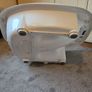 Aqua Scale Digital Baby Bath with Scale White Image 4