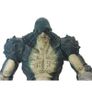 DC Collectibles Batman Arkham Origins Killer Croc Deluxe Action Figure Image 5