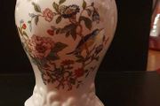 Aynsley Fine Bone China Covered Jar