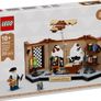Lego GWP 40902 Tribute to Leonardo da Vinci Image 2
