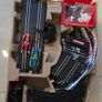 Mario Kart racing track set Image 4