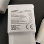 Bundle of 5 :  Euro Two Pin Chargers - at least 2 are fast chargers Image 9
