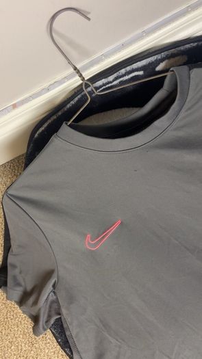 Nike Academy 2 Piece Set