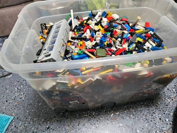 lego
