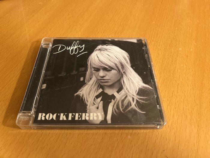 Duffy - Rockferry