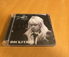 Duffy - Rockferry