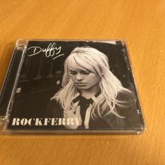 Duffy - Rockferry