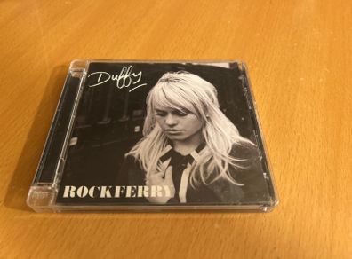 Duffy - Rockferry
