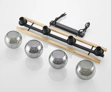Pendant light